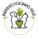 logo instituto focinho feliz